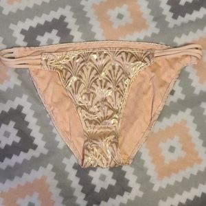 Victorias Secret bikini bottom